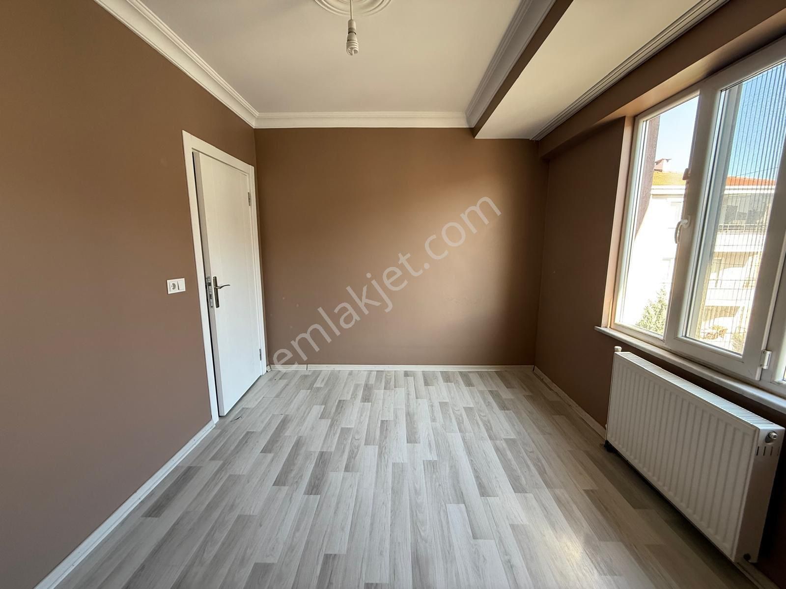 Çorlu Çobançeşmede 2+1 - 100m2 Satılık İskanlı Daire - Görsel 15
