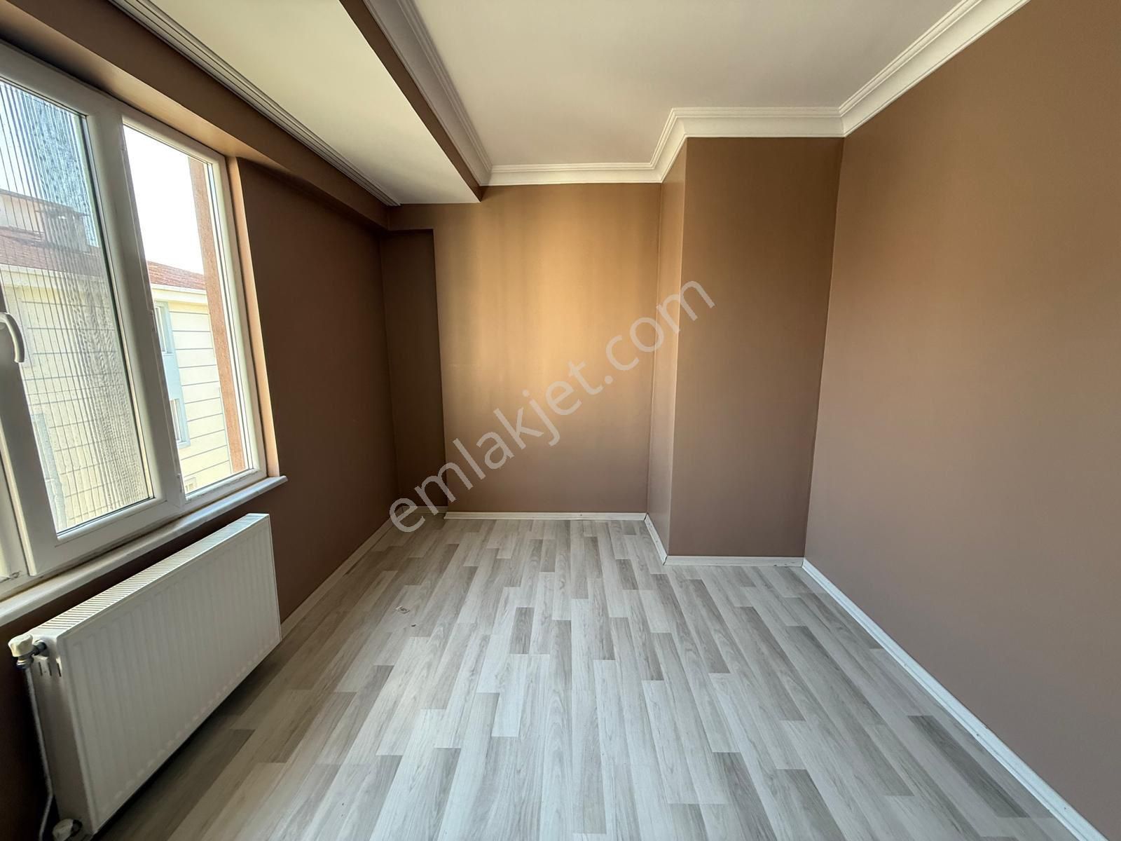 Çorlu Çobançeşmede 2+1 - 100m2 Satılık İskanlı Daire - Görsel 16