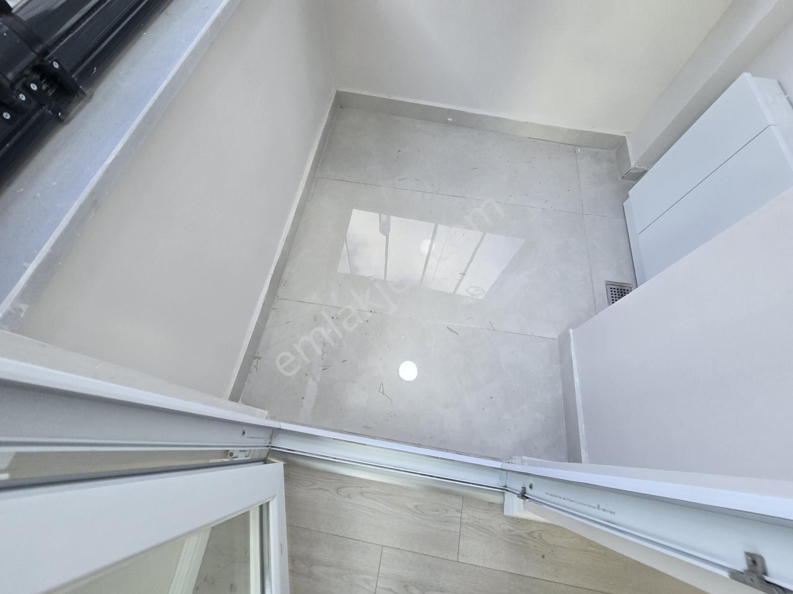 Pusula İnş.tan Malkoçoglu Mah Cadde Uzerinde 70m2 3kat Daire - Görsel 10