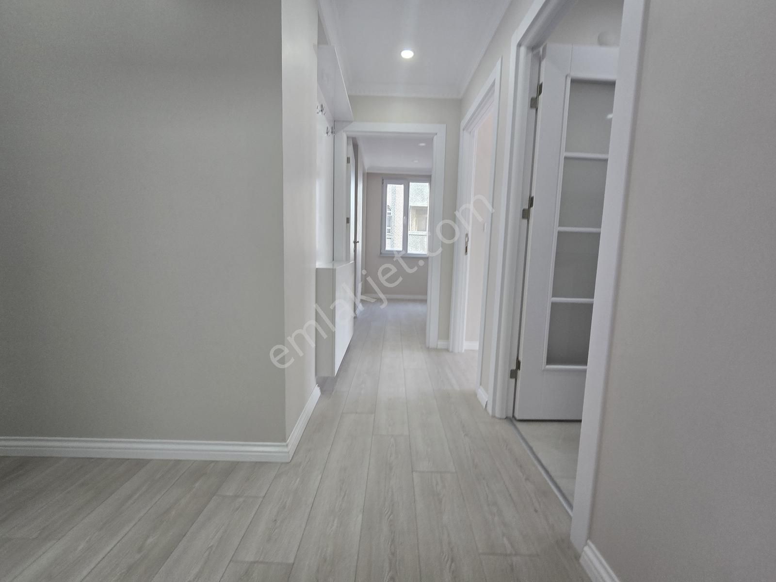 Pusula İnş.tan Malkoçoglu Mah Cadde Uzerinde 70m2 3kat Daire - Görsel 21