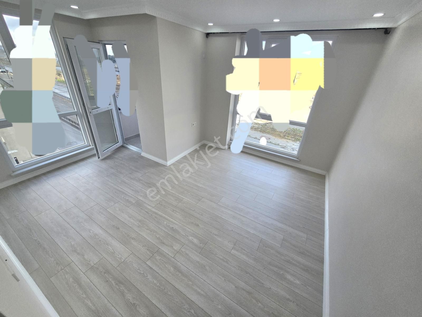 Pusula İnş.tan Malkoçoglu Mah Cadde Uzerinde 70m2 3kat Daire - Görsel 4