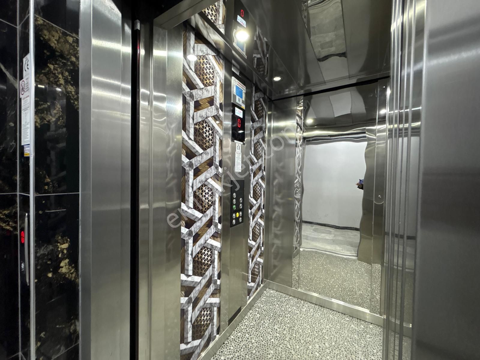 🏡 Referans'tan Akçay'da Ayrı Mutfak Ön Cephe 2+1 Daire - Görsel 28