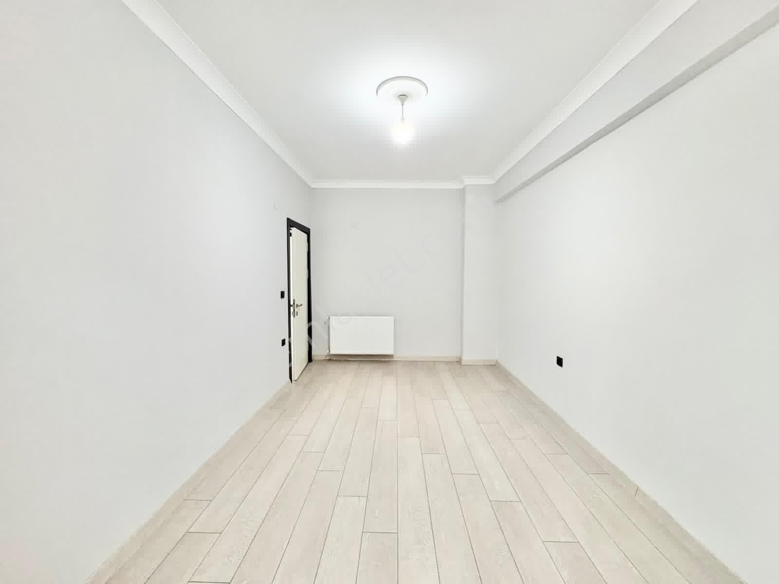 🏡 Referans'tan Akçay'da Ayrı Mutfak Ön Cephe 2+1 Daire - Görsel 19