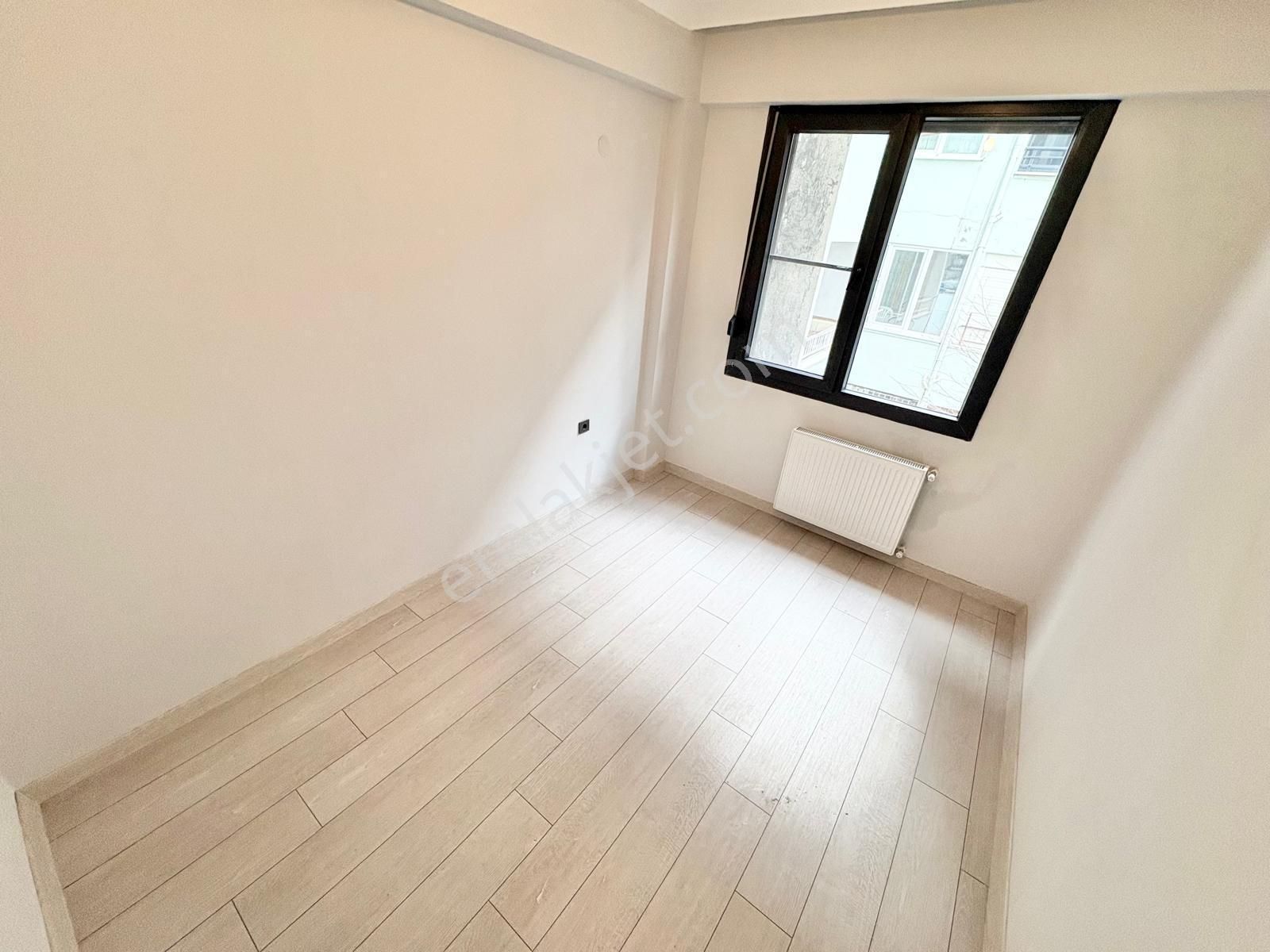 🏡 Referans'tan Akçay'da Ayrı Mutfak Ön Cephe 2+1 Daire - Görsel 20