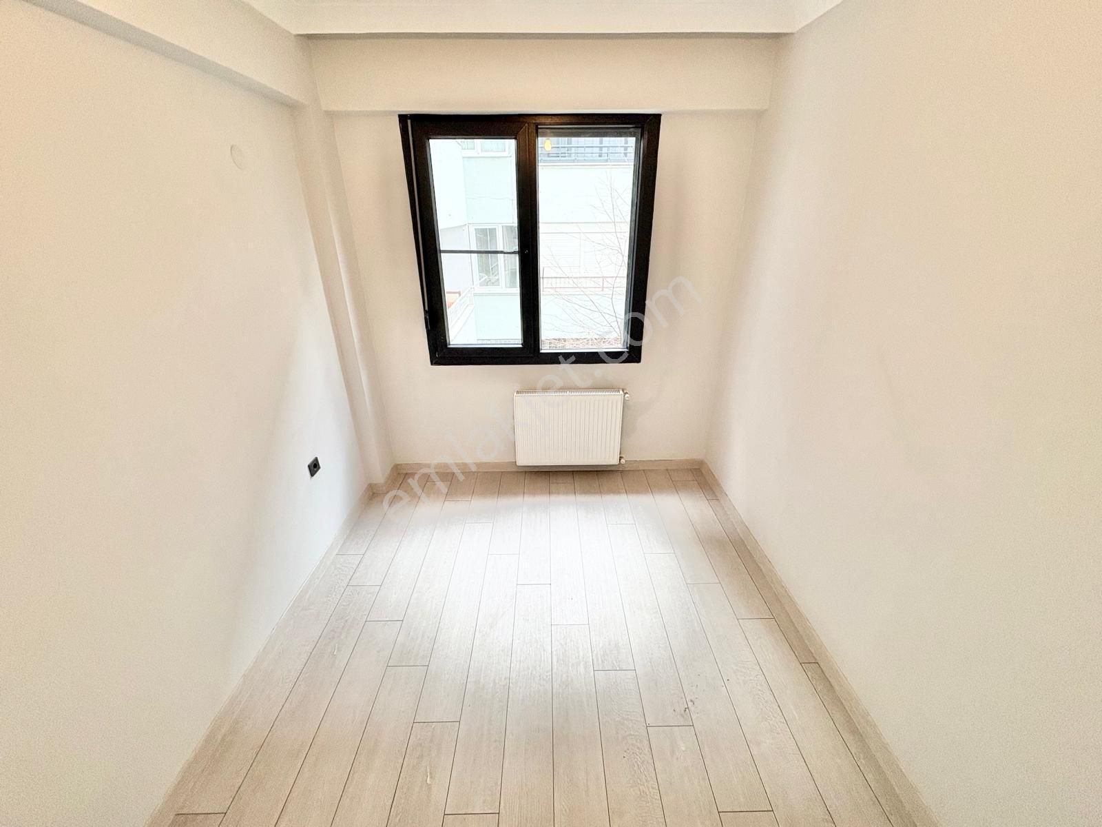 🏡 Referans'tan Akçay'da Ayrı Mutfak Ön Cephe 2+1 Daire - Görsel 22