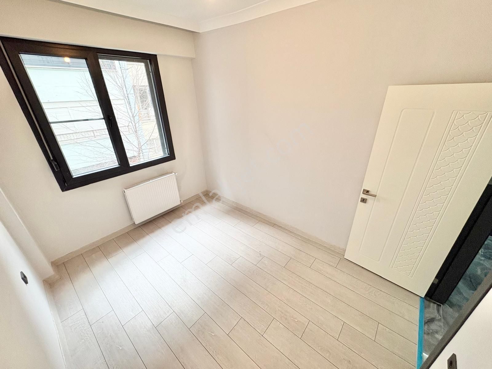 🏡 Referans'tan Akçay'da Ayrı Mutfak Ön Cephe 2+1 Daire - Görsel 21