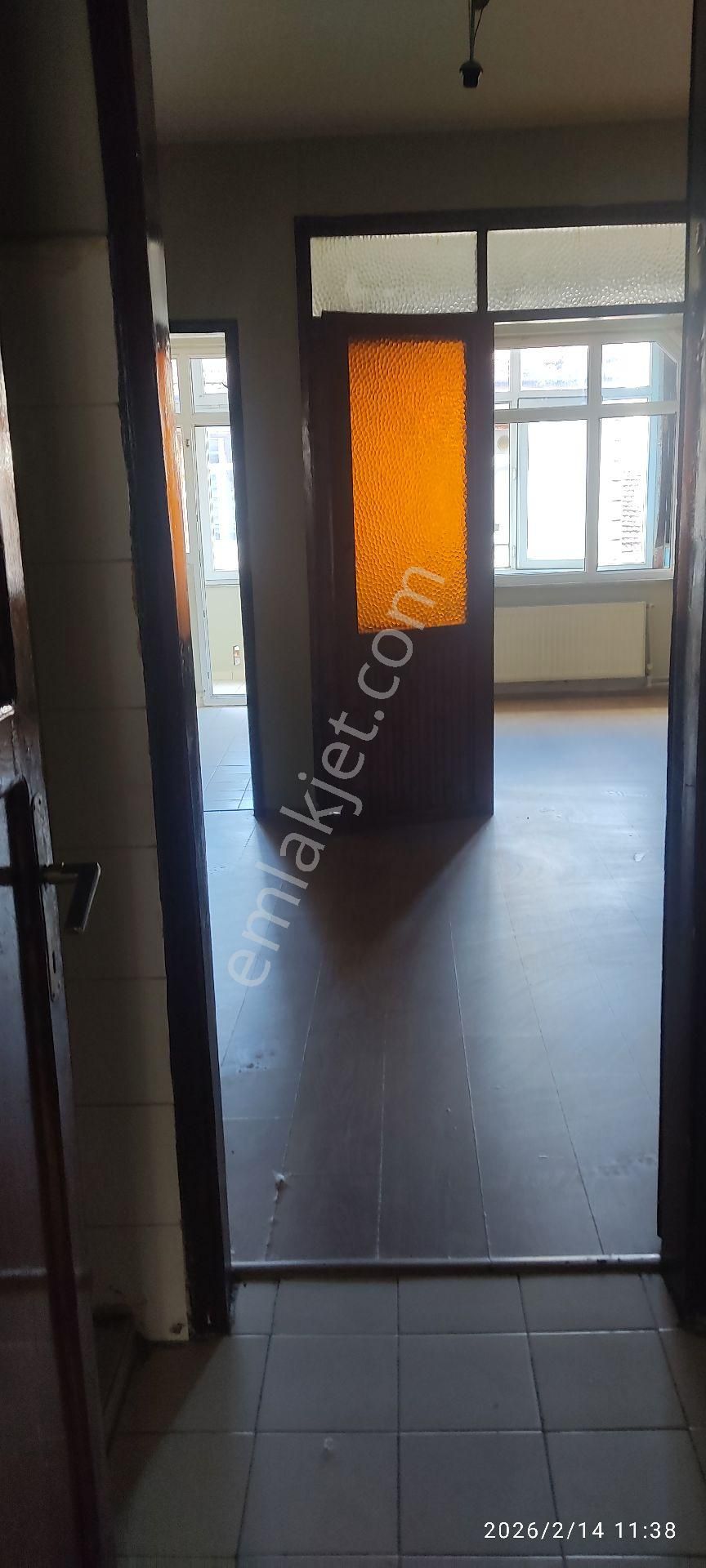 Gaziosmanpaşa Da Kiralık Daire - Görsel 4