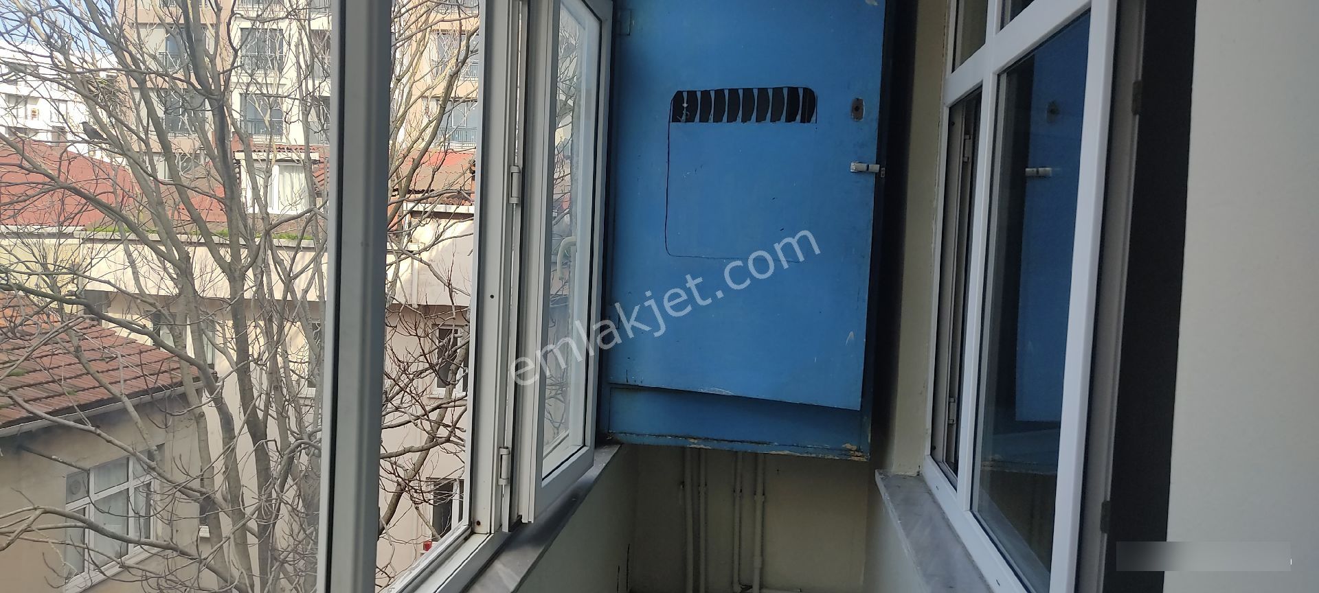 Gaziosmanpaşa Da Kiralık Daire - Görsel 10