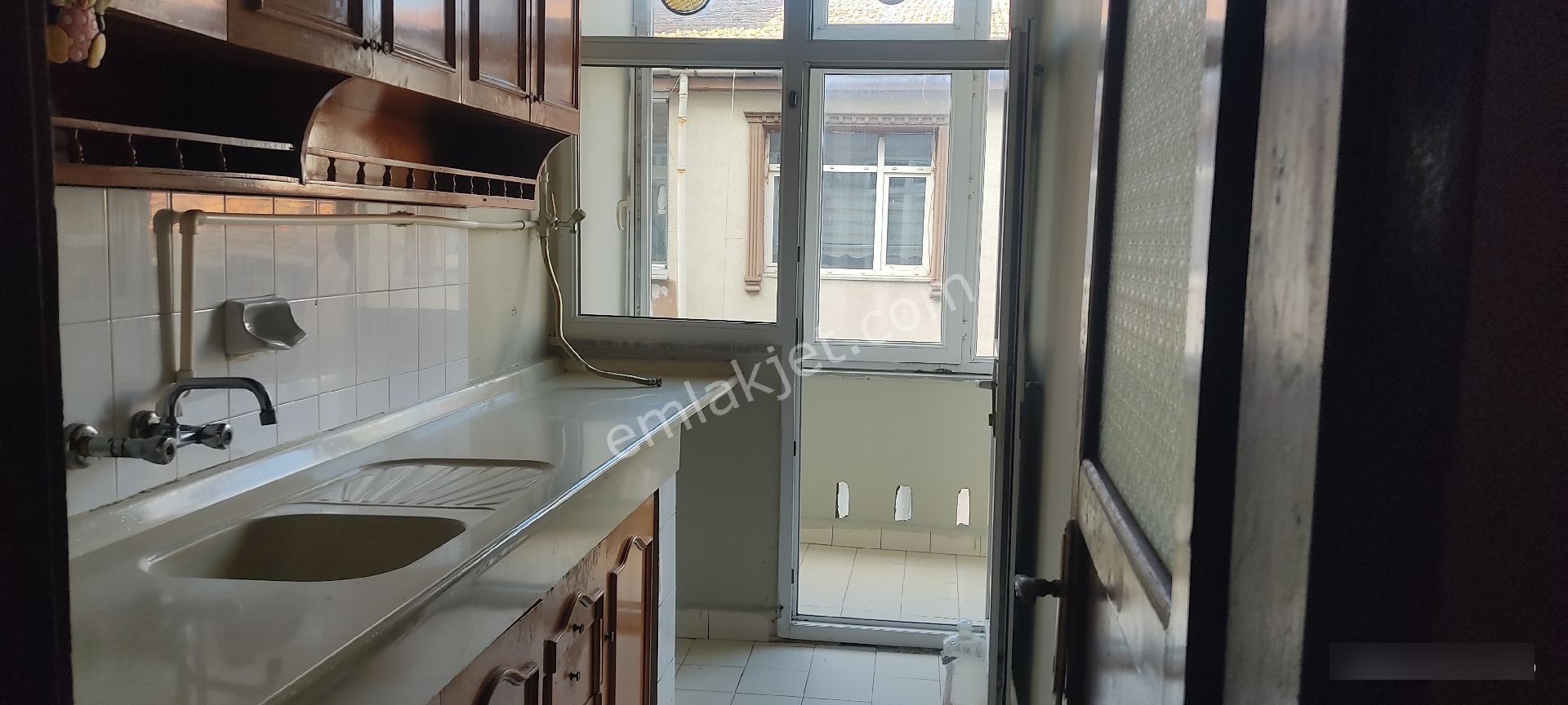 Gaziosmanpaşa Da Kiralık Daire - Görsel 9