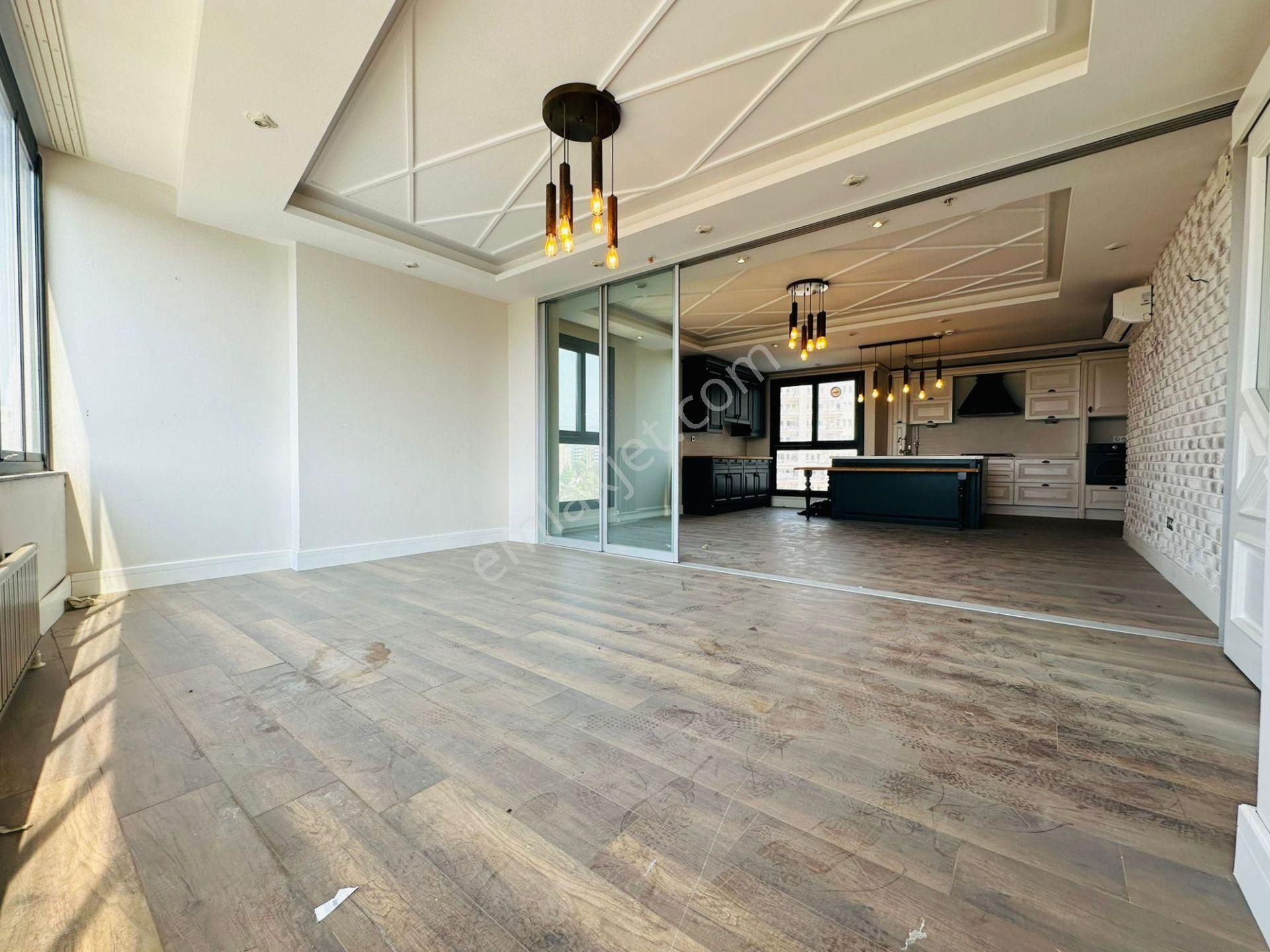 Ethereal'den Ful Deniz Manzaralı Hamam Saunalı Havuzlu Geniş 5+1 - Görsel 8