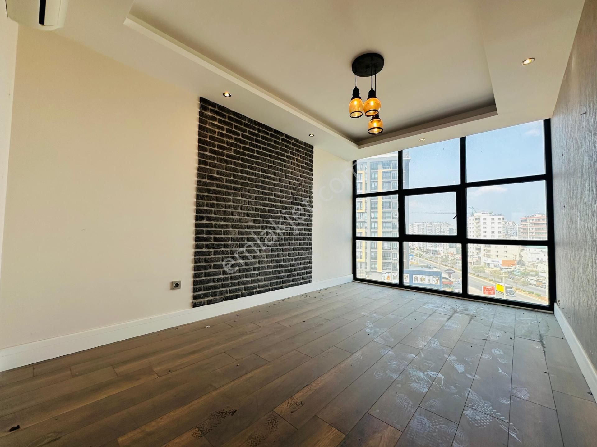 Ethereal'den Ful Deniz Manzaralı Hamam Saunalı Havuzlu Geniş 5+1 - Görsel 14