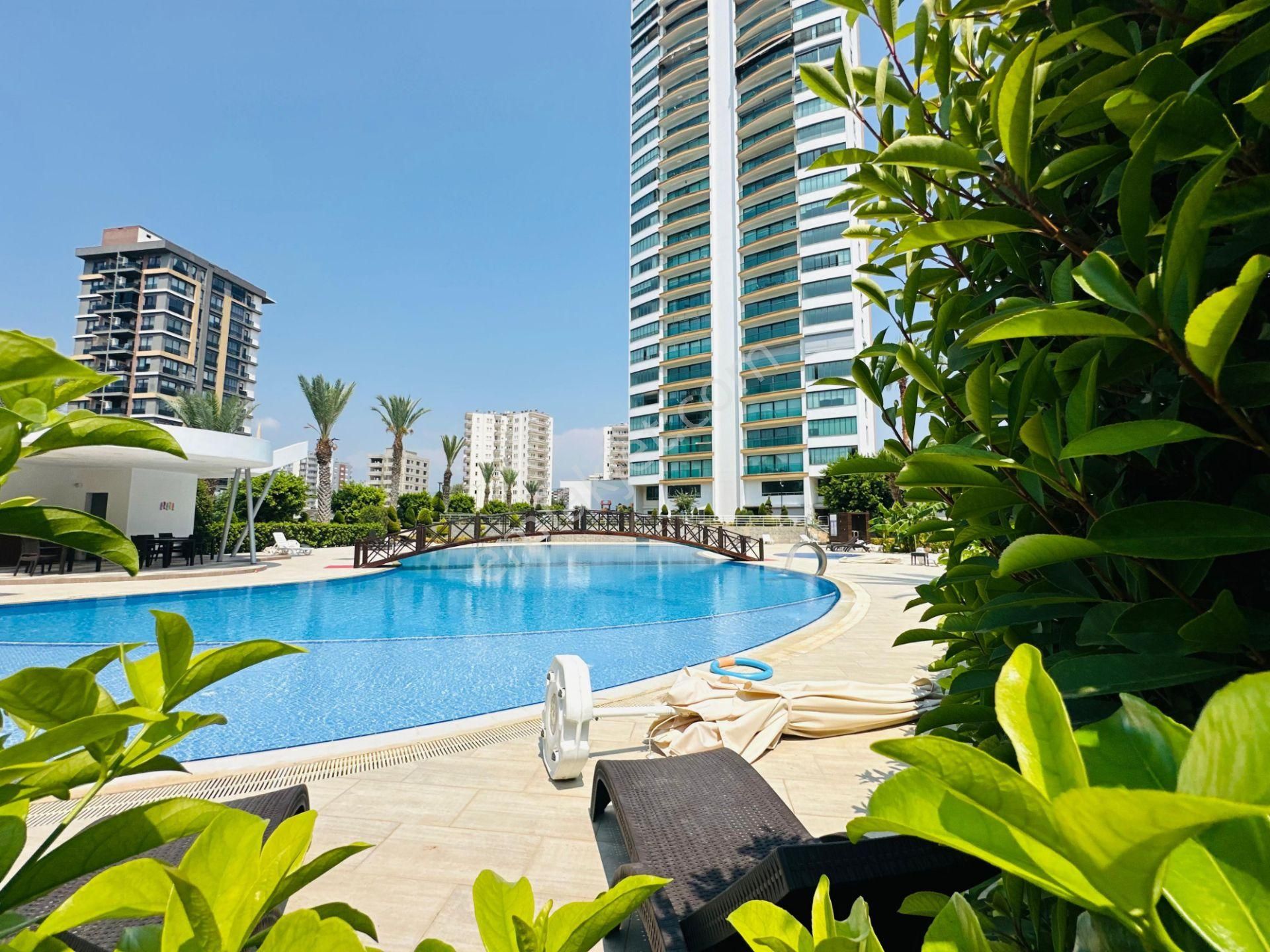 Ethereal'den Ful Deniz Manzaralı Hamam Saunalı Havuzlu Geniş 5+1 - Görsel 32