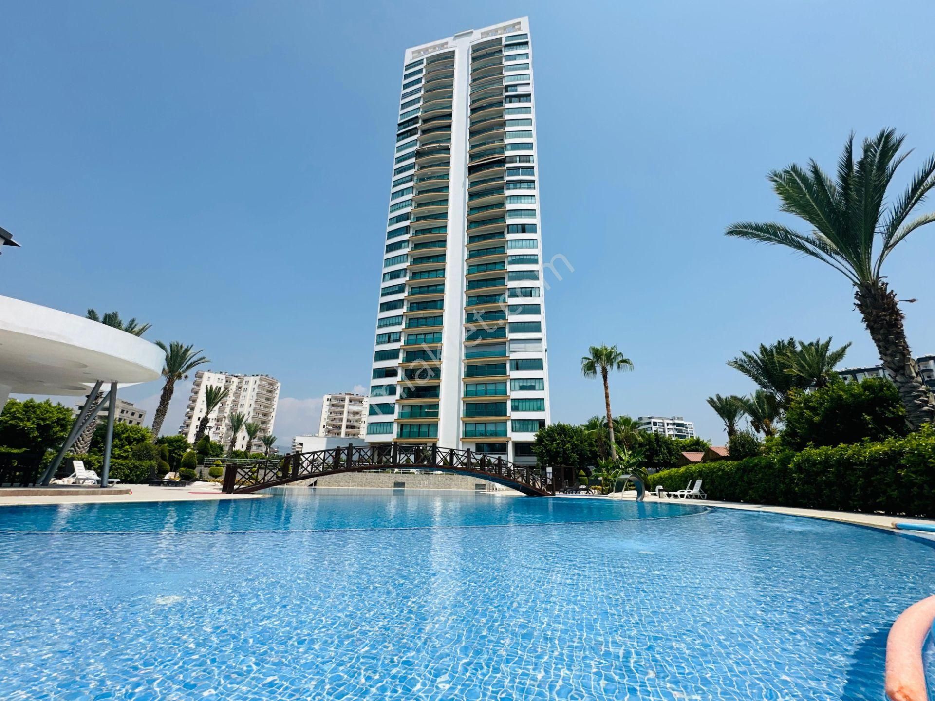 Ethereal'den Ful Deniz Manzaralı Hamam Saunalı Havuzlu Geniş 5+1