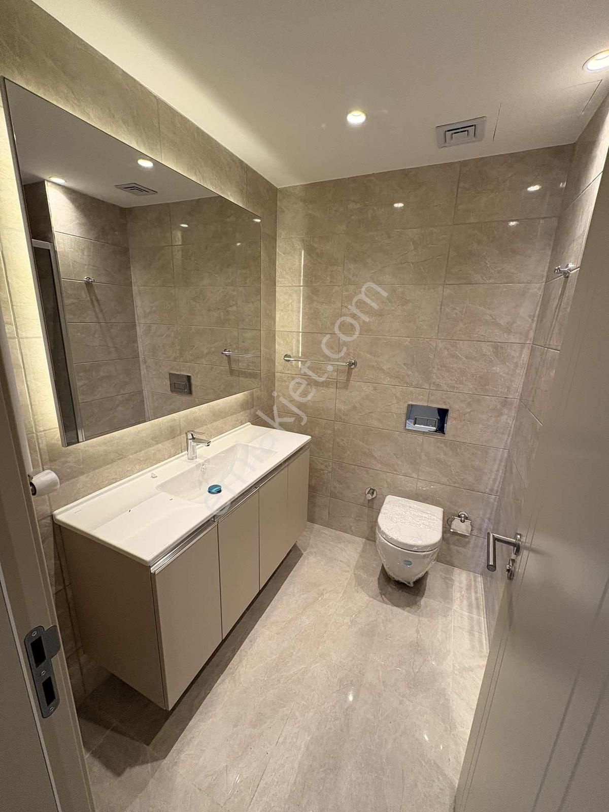 Modernyaka Tek Yetkili Kiralık Ofisi 1+1 Kiralık (my159) - Görsel 5