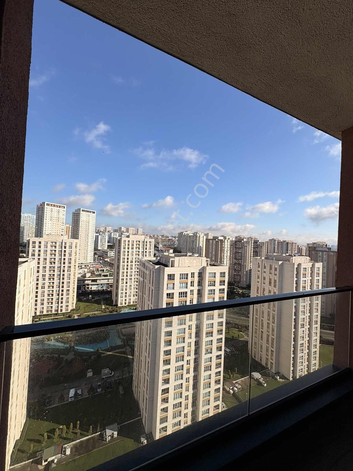 Modernyaka Tek Yetkili Kiralık Ofisi 1+1 Kiralık (my159) - Görsel 9