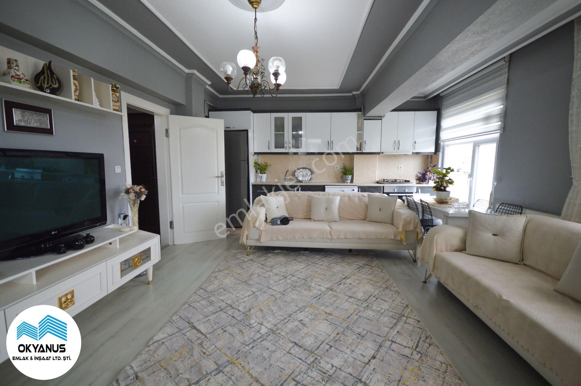 Sakarya Karasu’da Havuzlu Site İçerisinde 1+1 Satılık Daire - Görsel 23