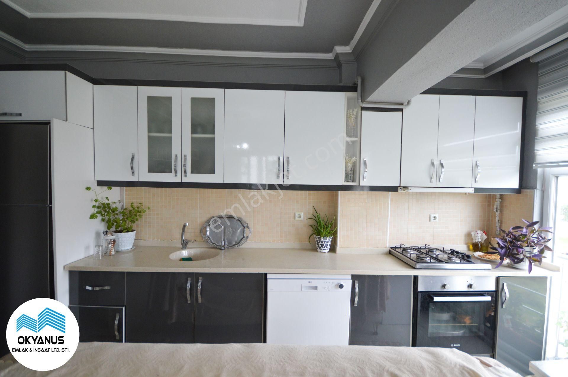 Sakarya Karasu’da Havuzlu Site İçerisinde 1+1 Satılık Daire - Görsel 26
