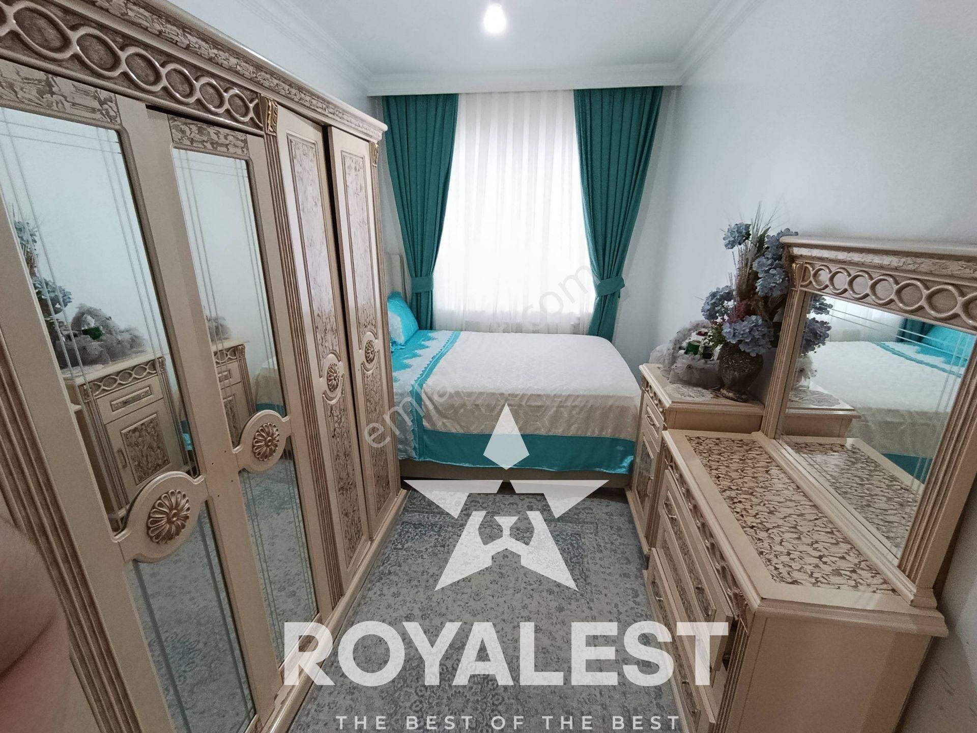 Royalest'ten Fırsat Daha Ucuzu Yok Masrafsız Ekstra Bakımlı 2+1 - Görsel 10