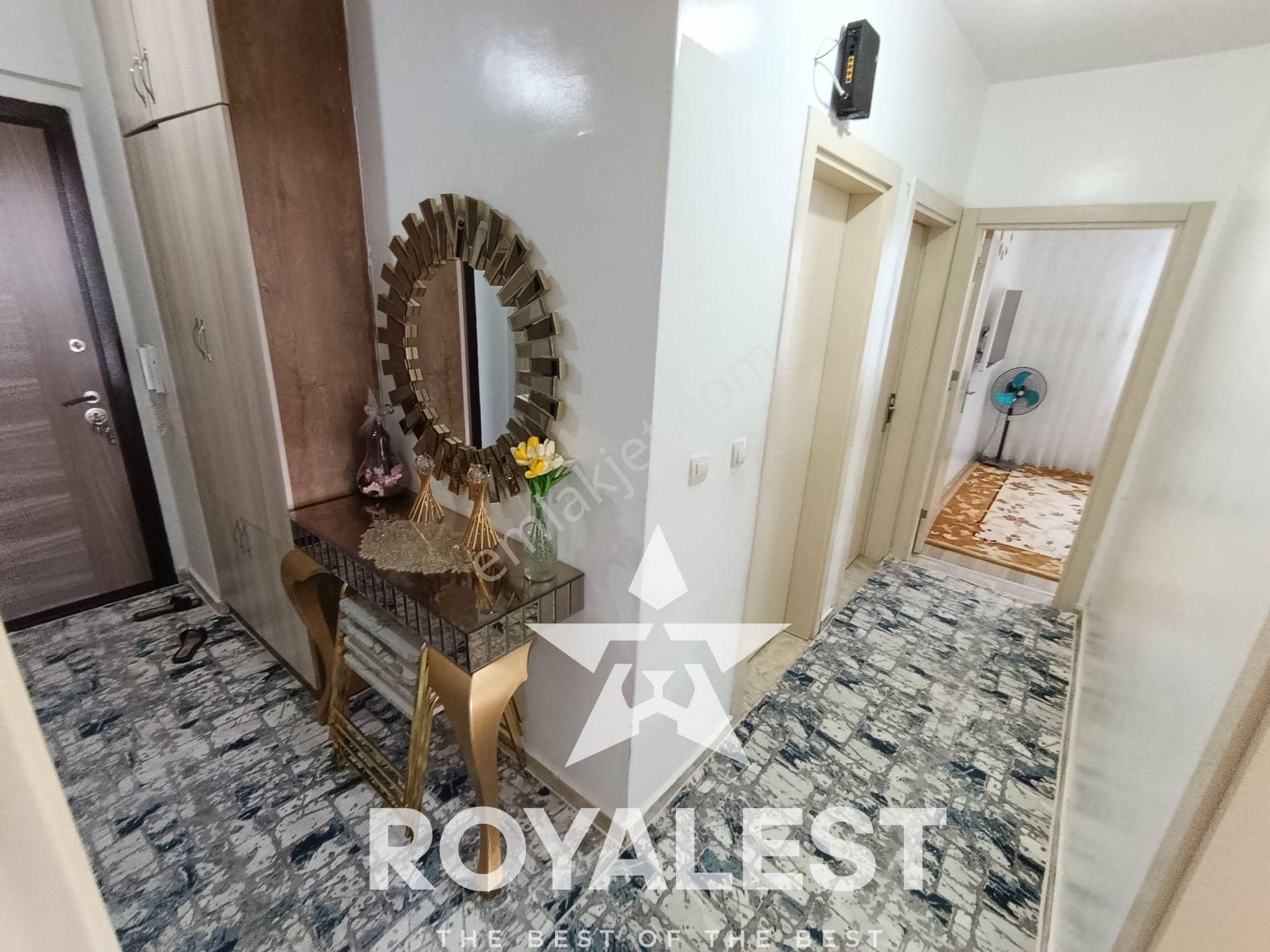 Royalest'ten Fırsat Daha Ucuzu Yok Masrafsız Ekstra Bakımlı 2+1 - Görsel 15