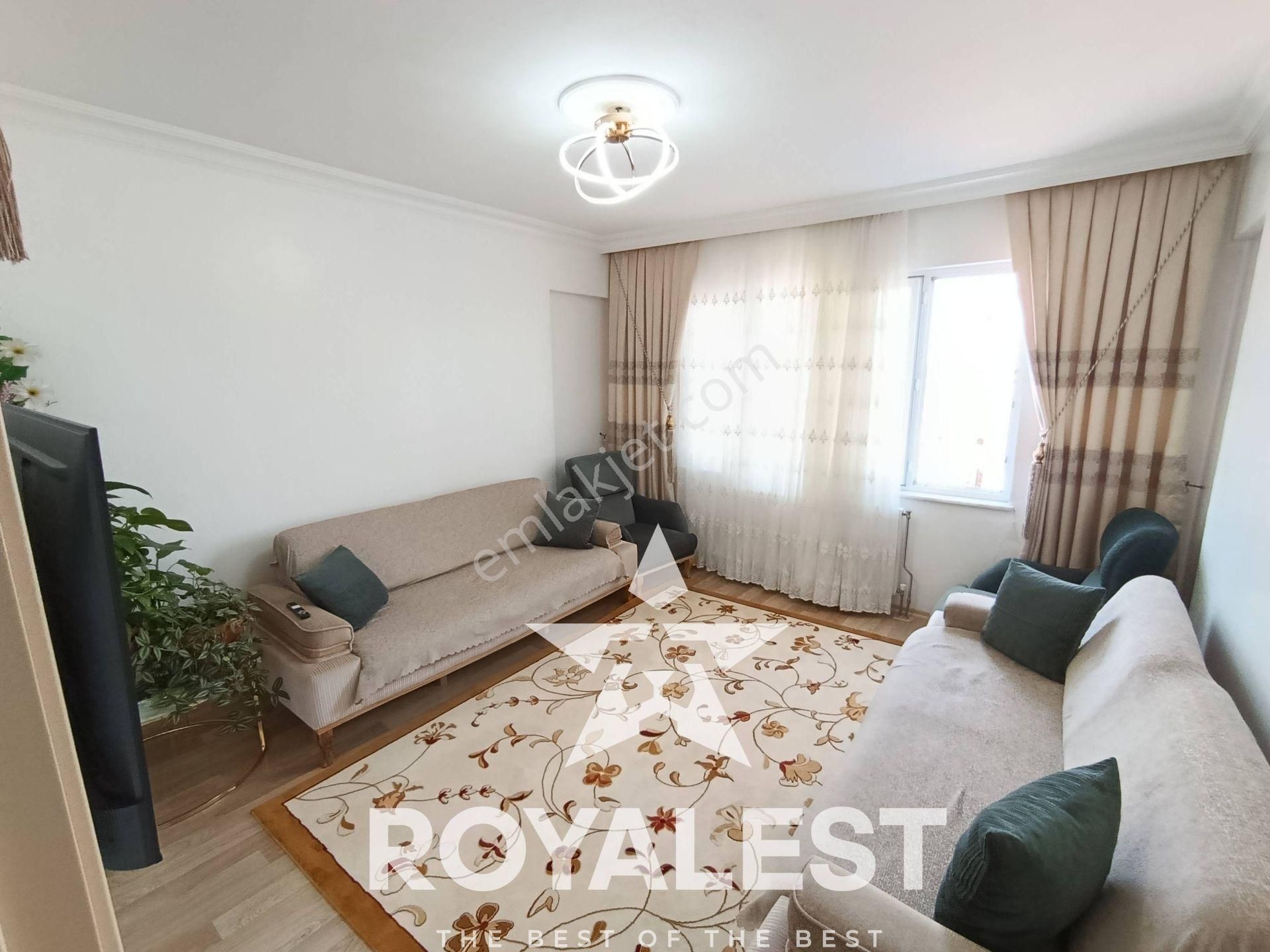Royalest'ten Fırsat Daha Ucuzu Yok Masrafsız Ekstra Bakımlı 2+1 - Görsel 3