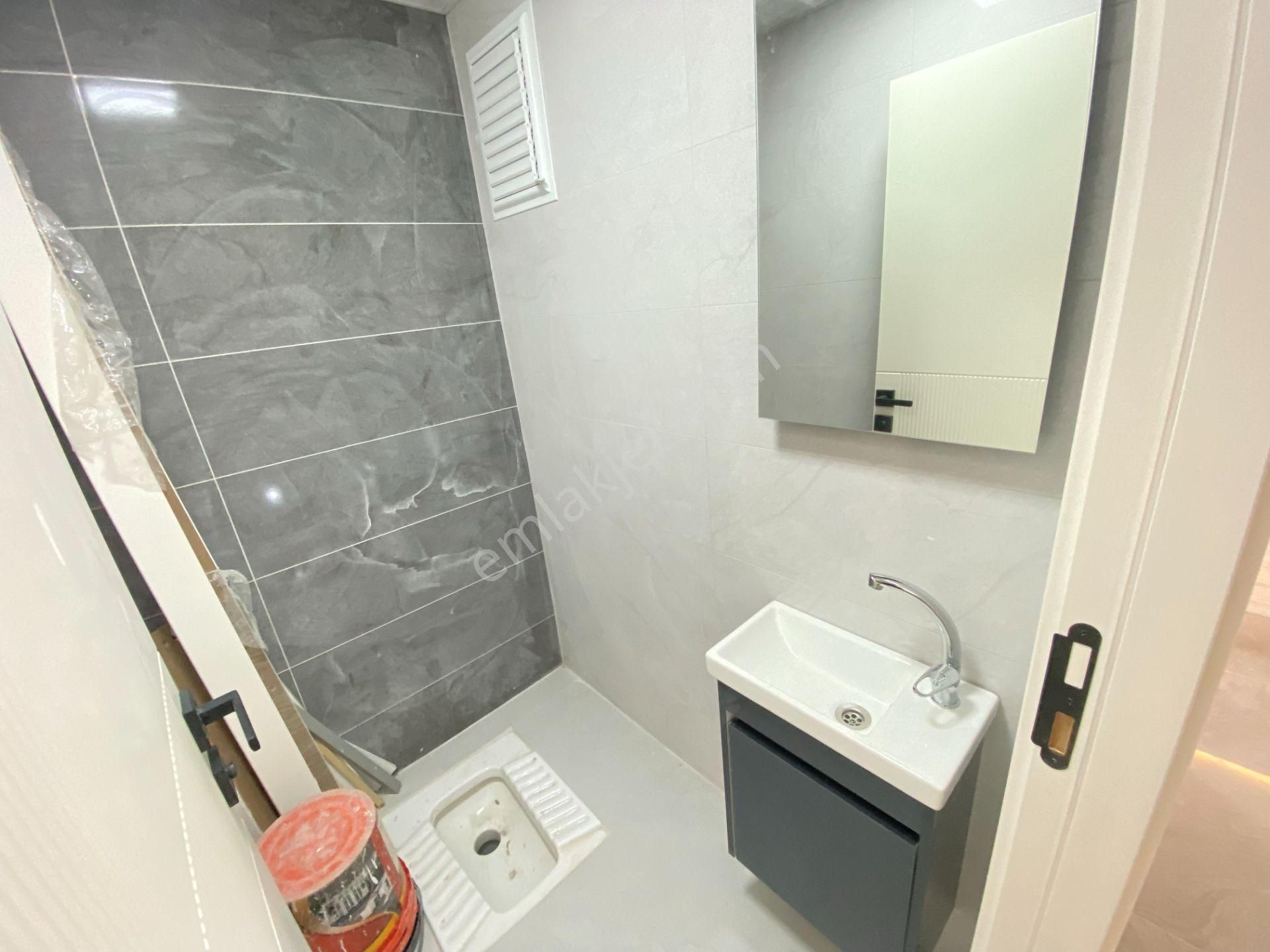 Gökçe Emlak'tan Sarayda Sıfır Yapı Ultralüx 2+1 Satılık Daire - Görsel 16