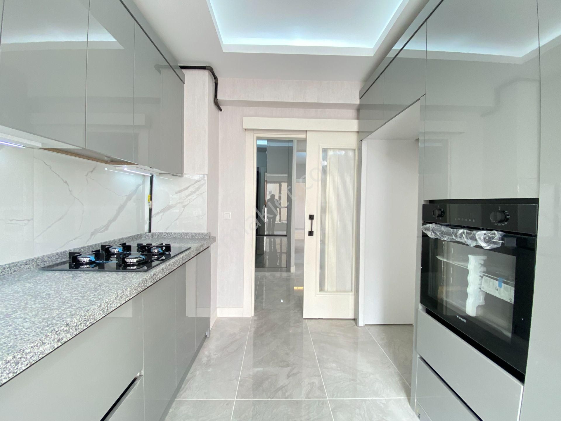 Gökçe Emlak'tan Sarayda Sıfır Yapı Ultralüx 2+1 Satılık Daire - Görsel 13