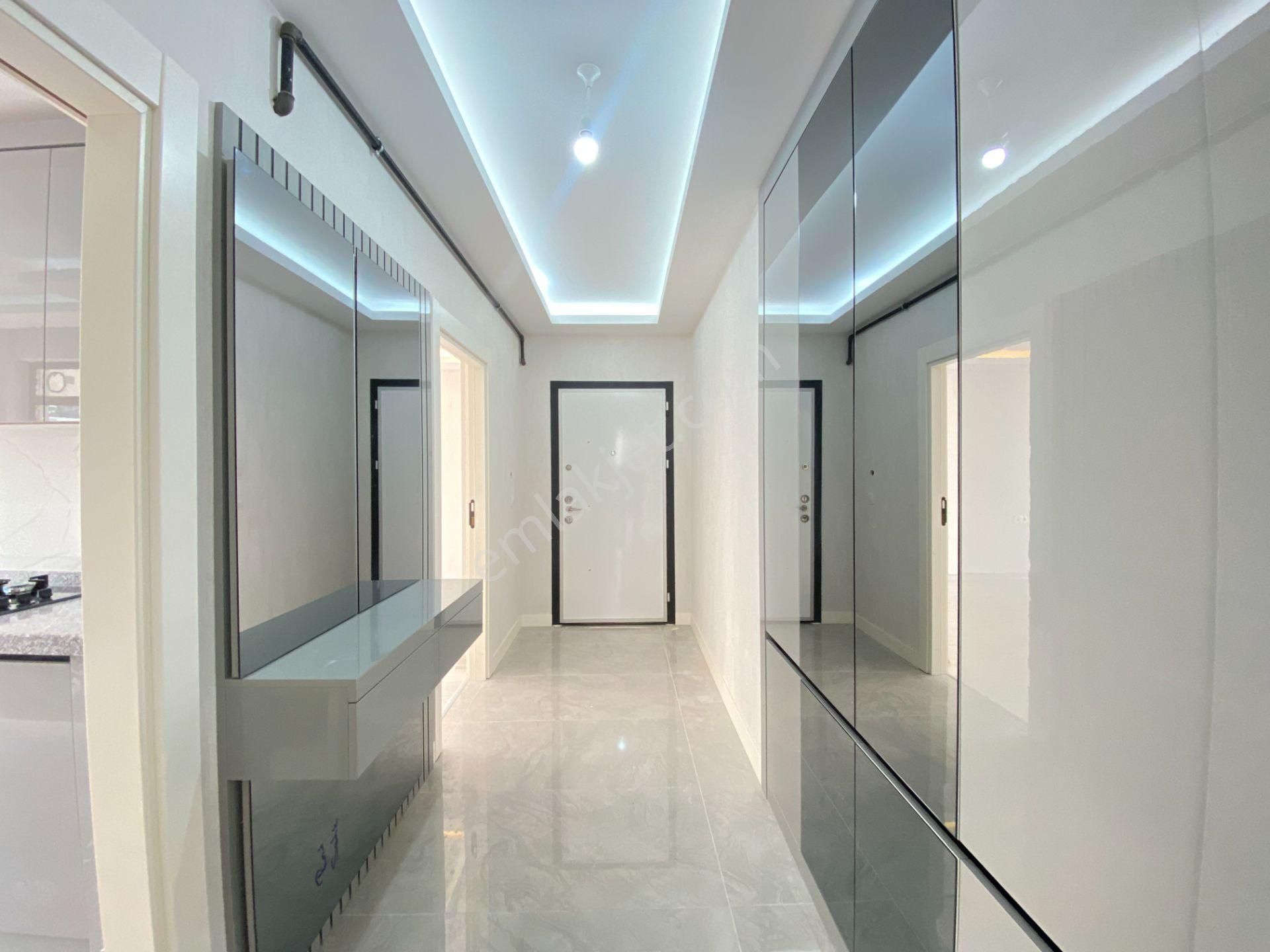 Gökçe Emlak'tan Sarayda Sıfır Yapı Ultralüx 2+1 Satılık Daire - Görsel 14