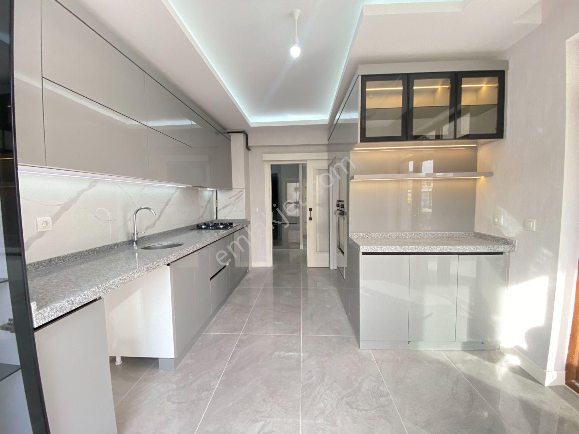 Gökçe Emlak'tan Sarayda Sıfır Yapı Ultralüx 2+1 Satılık Daire - Görsel 7