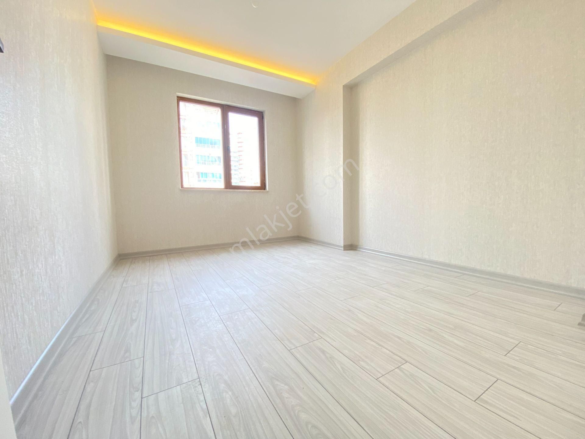 Gökçe Emlak'tan Sarayda Sıfır Yapı Ultralüx 2+1 Satılık Daire - Görsel 19