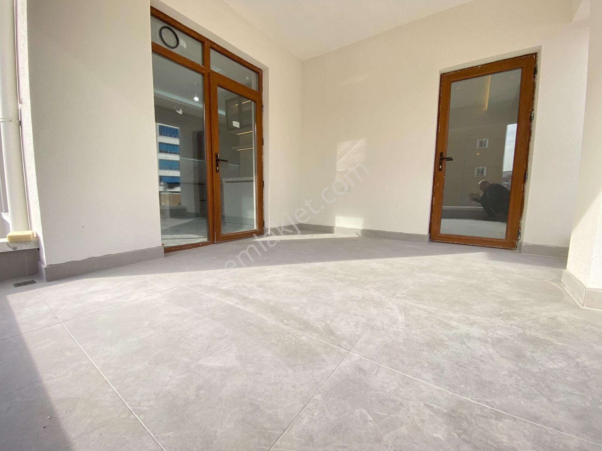 Gökçe Emlak'tan Sarayda Sıfır Yapı Ultralüx 2+1 Satılık Daire - Görsel 10