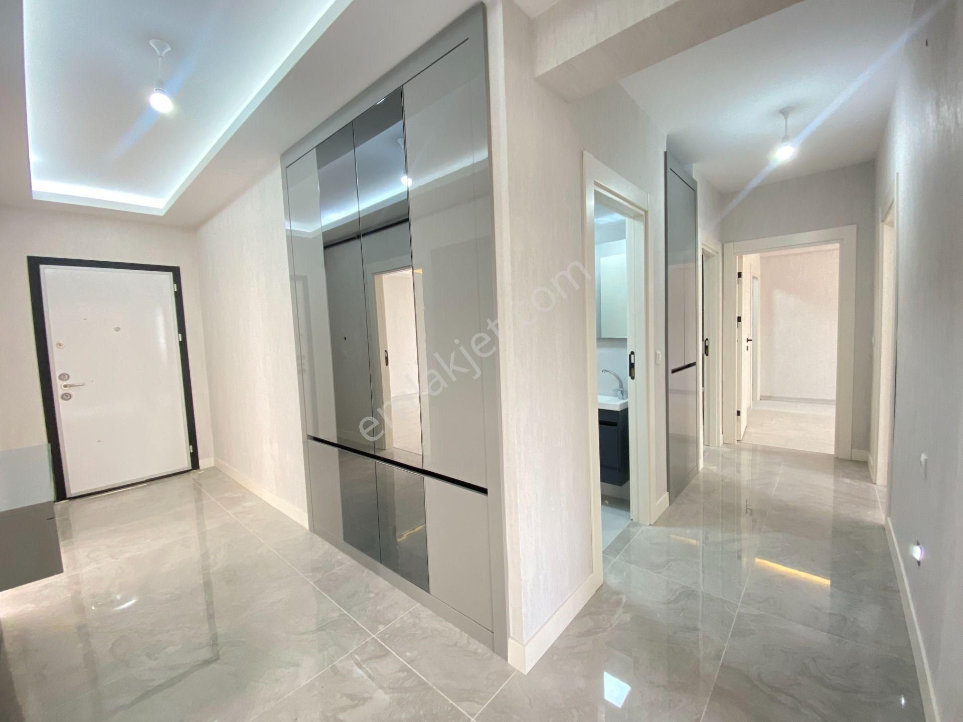 Gökçe Emlak'tan Sarayda Sıfır Yapı Ultralüx 2+1 Satılık Daire - Görsel 6