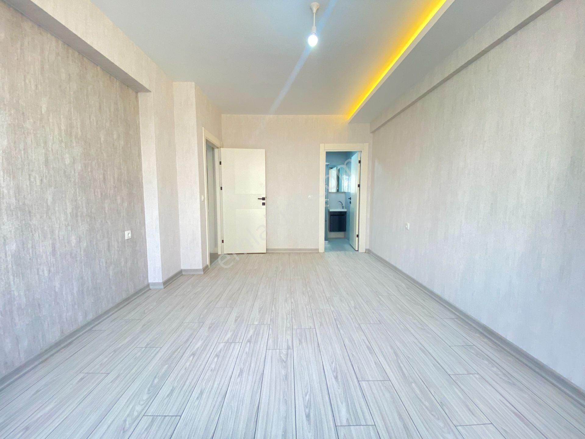 Gökçe Emlak'tan Sarayda Sıfır Yapı Ultralüx 2+1 Satılık Daire - Görsel 21