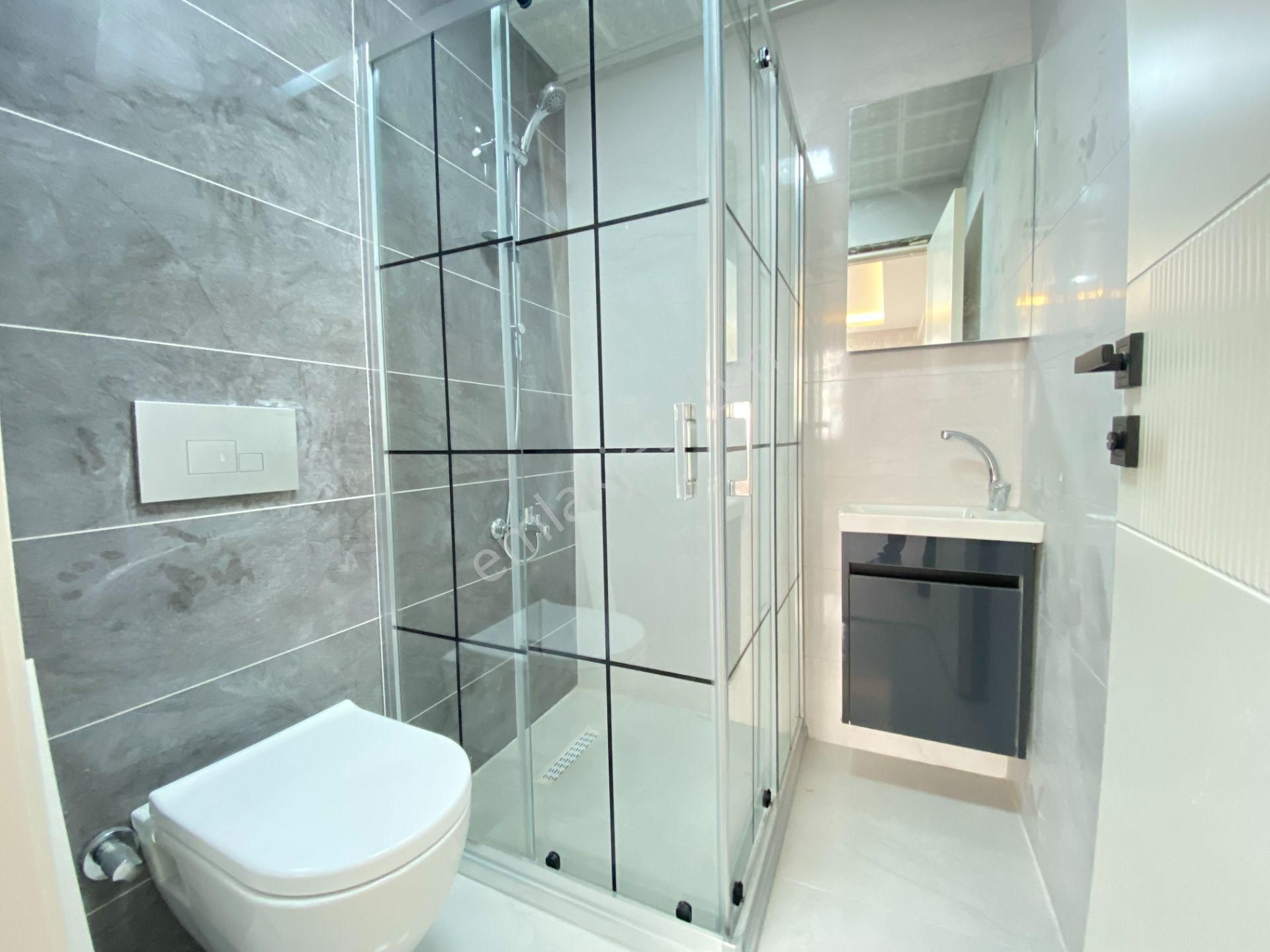 Gökçe Emlak'tan Sarayda Sıfır Yapı Ultralüx 2+1 Satılık Daire - Görsel 22