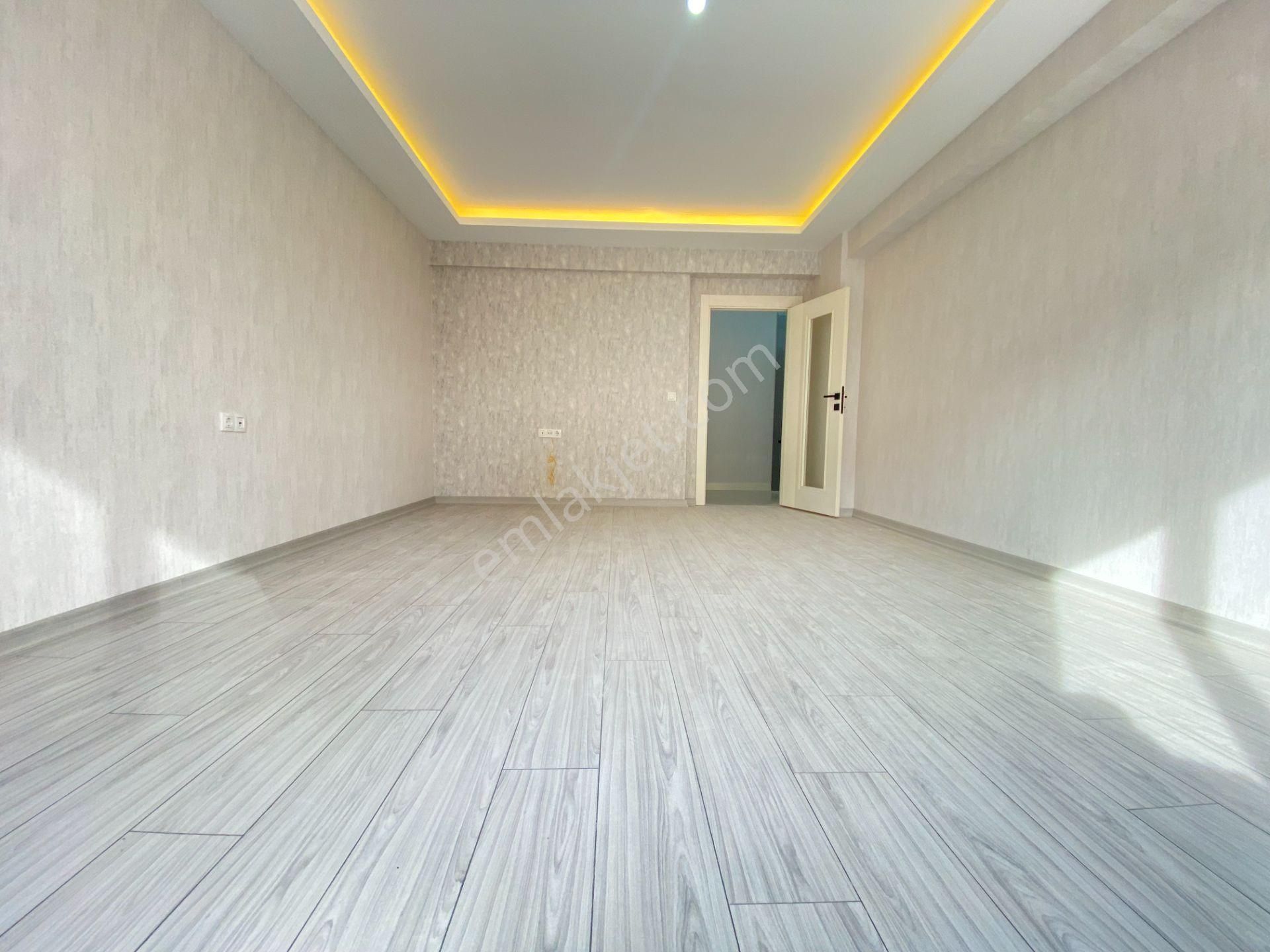 Gökçe Emlak'tan Sarayda Sıfır Yapı Ultralüx 2+1 Satılık Daire - Görsel 4