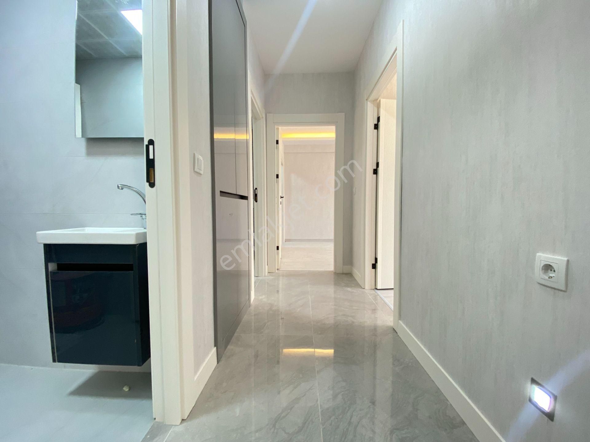 Gökçe Emlak'tan Sarayda Sıfır Yapı Ultralüx 2+1 Satılık Daire - Görsel 15