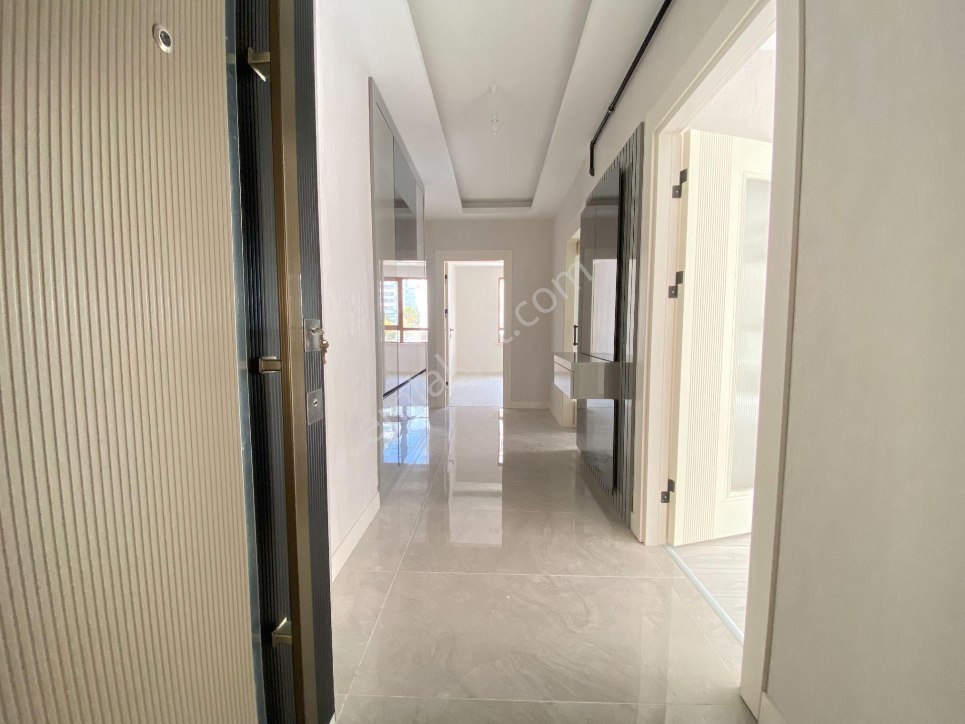 Gökçe Emlak'tan Sarayda Sıfır Yapı Ultralüx 2+1 Satılık Daire - Görsel 26