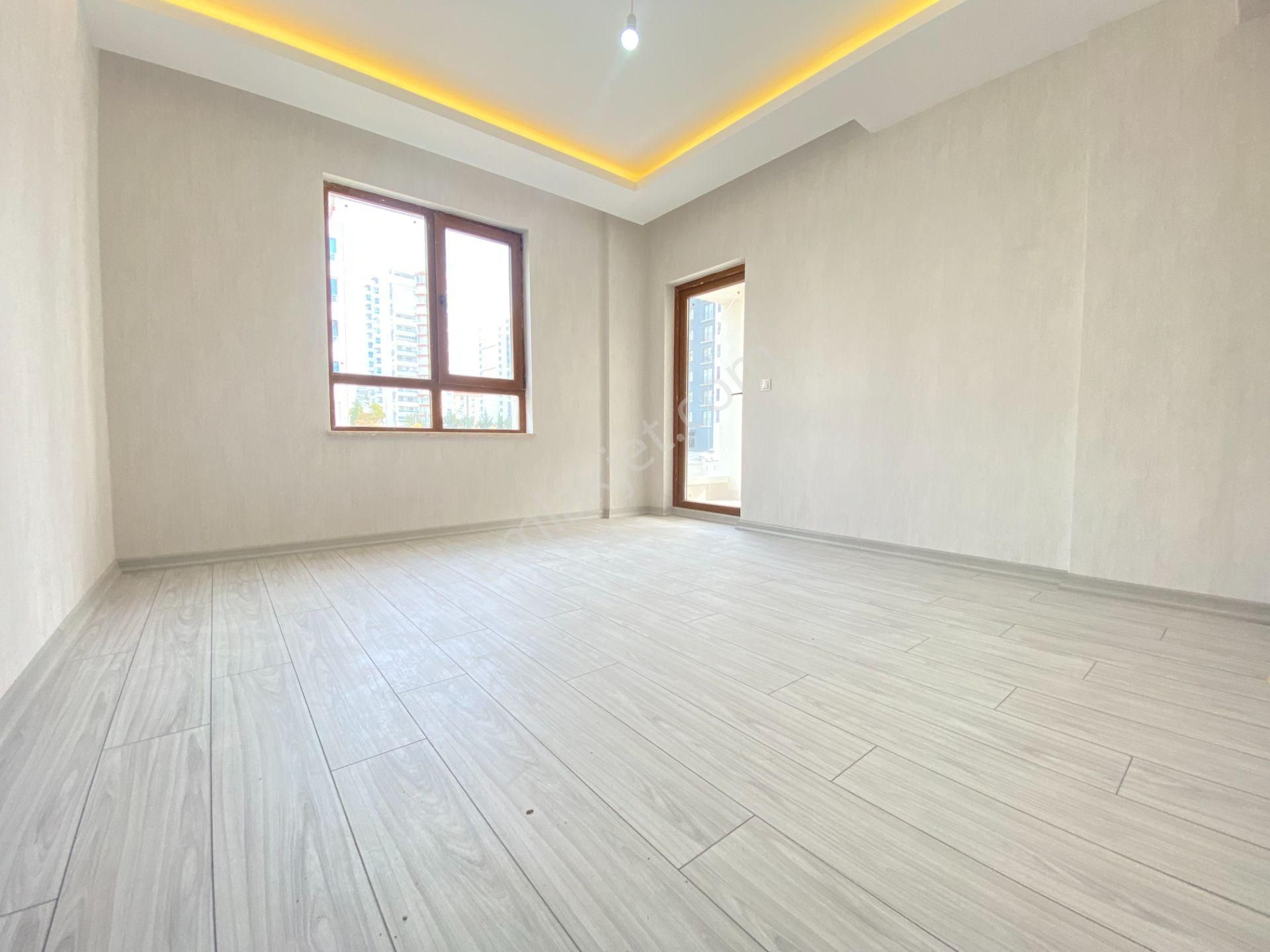 Gökçe Emlak'tan Sarayda Sıfır Yapı Ultralüx 2+1 Satılık Daire - Görsel 18