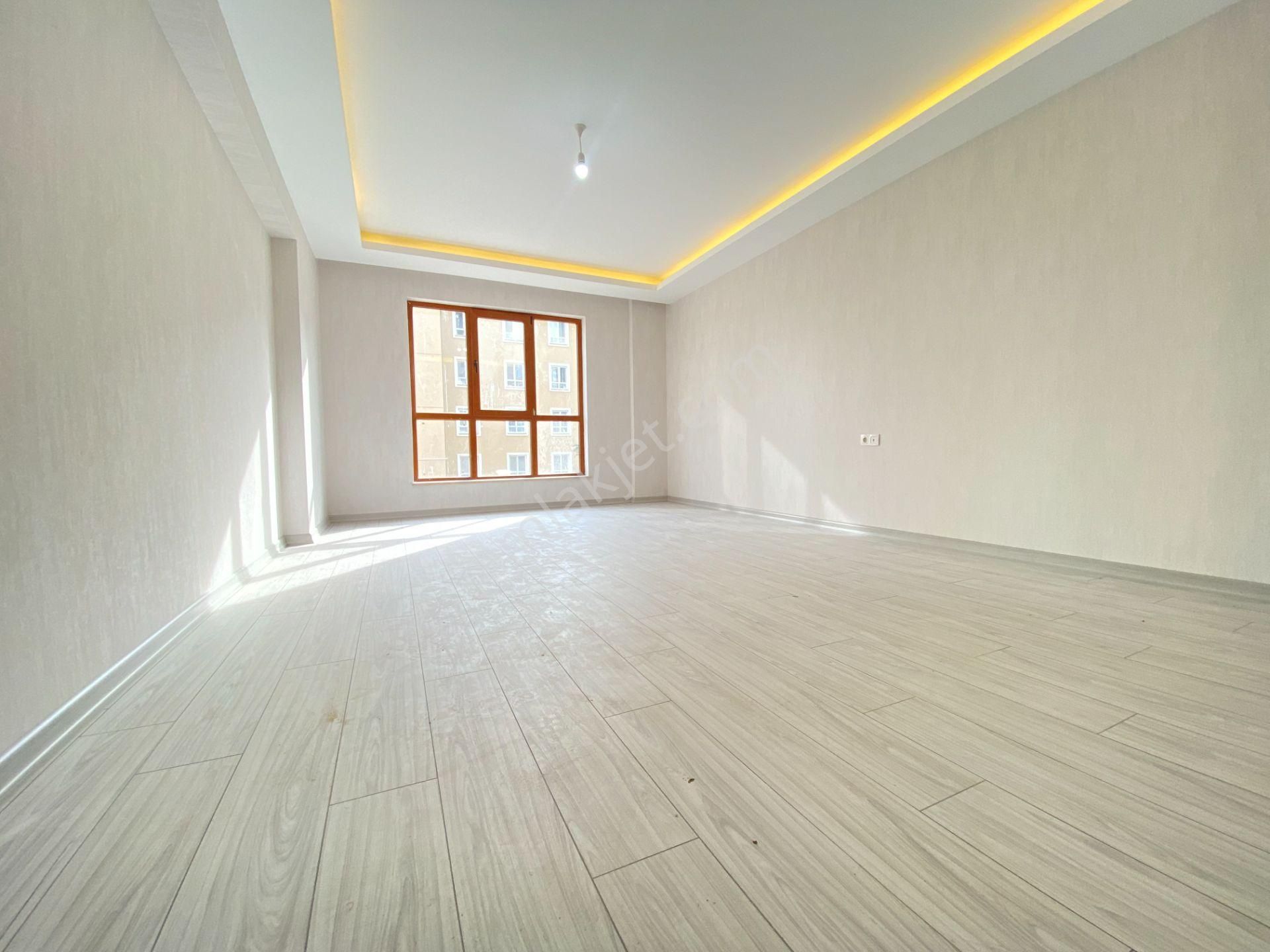 Gökçe Emlak'tan Sarayda Sıfır Yapı Ultralüx 2+1 Satılık Daire - Görsel 2