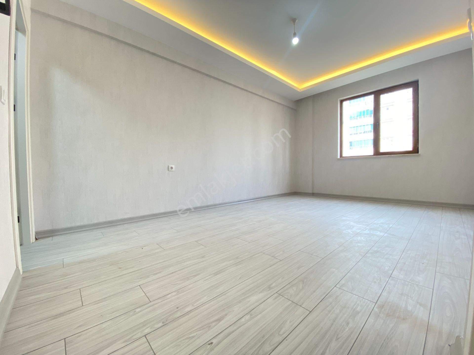 Gökçe Emlak'tan Sarayda Sıfır Yapı Ultralüx 2+1 Satılık Daire - Görsel 20