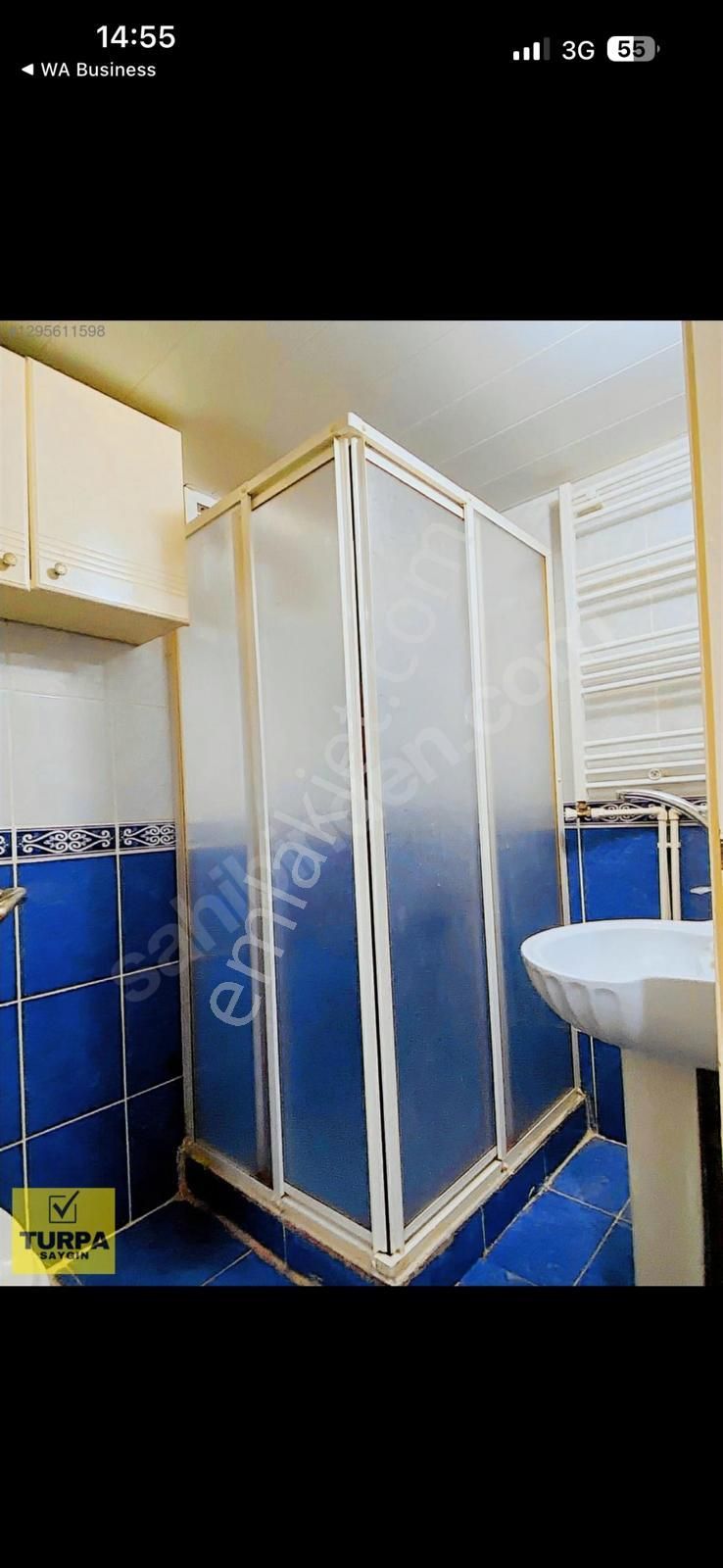 2+1 70 M2 Doğalgazlı Bahçe Katı - Görsel 4