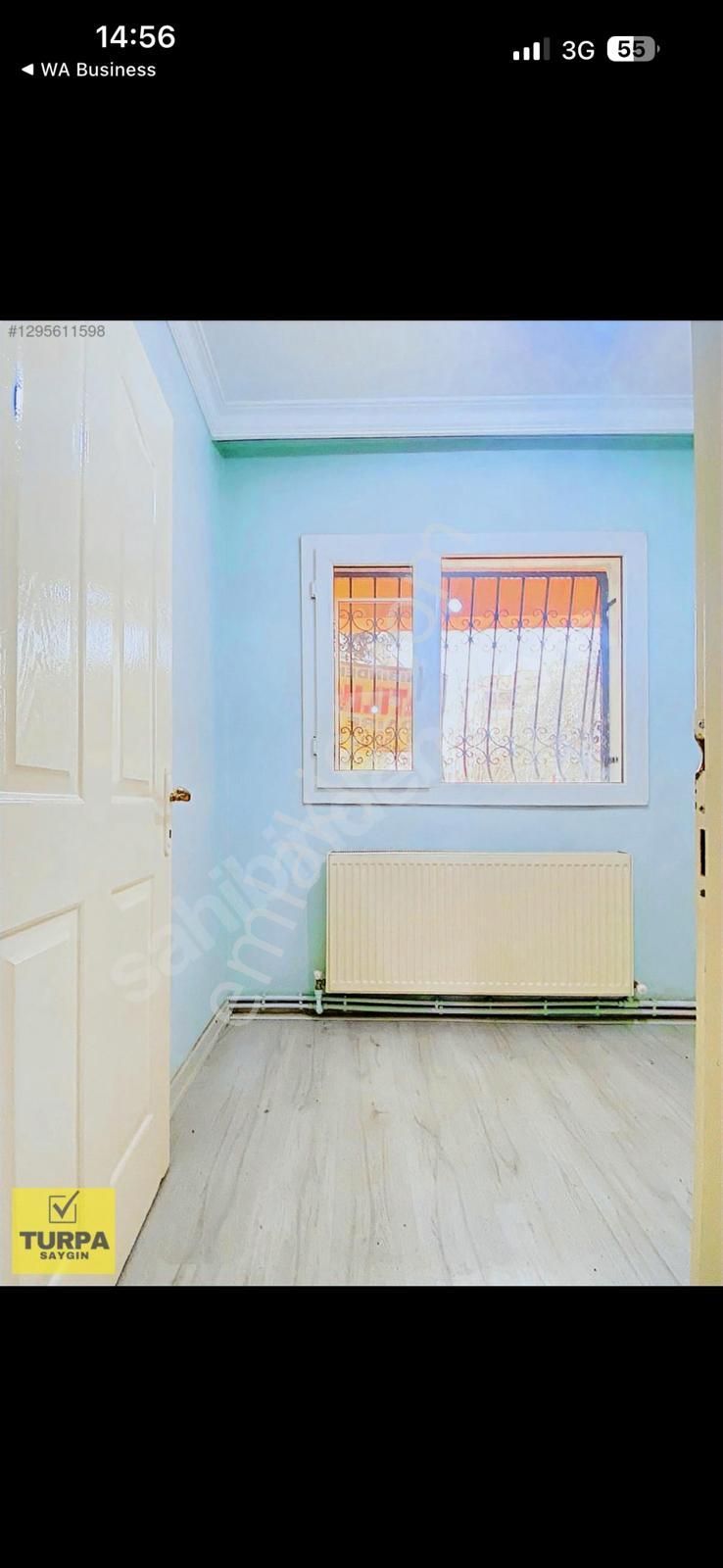 2+1 70 M2 Doğalgazlı Bahçe Katı - Görsel 19