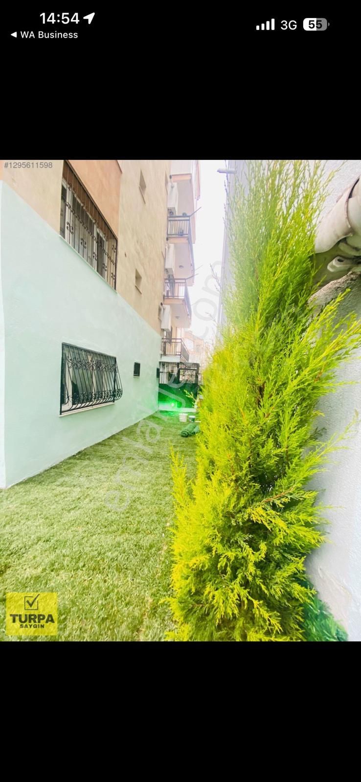 2+1 70 M2 Doğalgazlı Bahçe Katı - Görsel 8