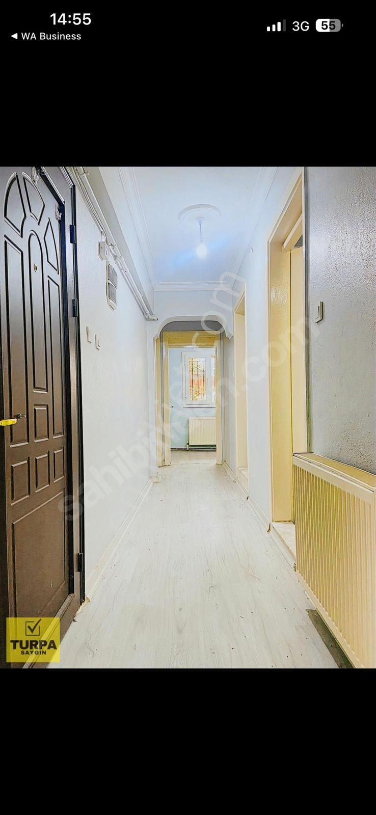 2+1 70 M2 Doğalgazlı Bahçe Katı - Görsel 14