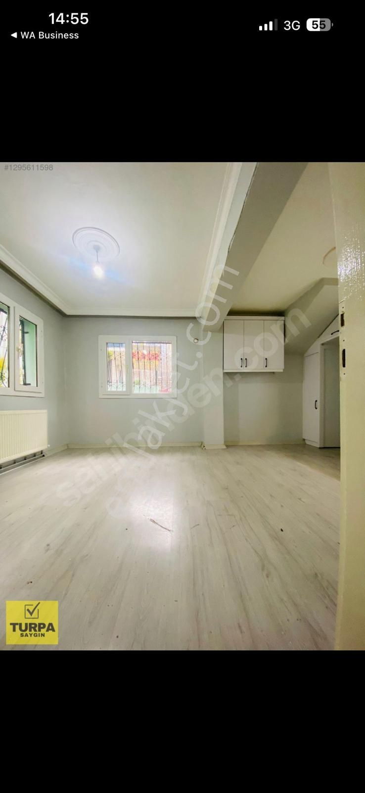 2+1 70 M2 Doğalgazlı Bahçe Katı - Görsel 3