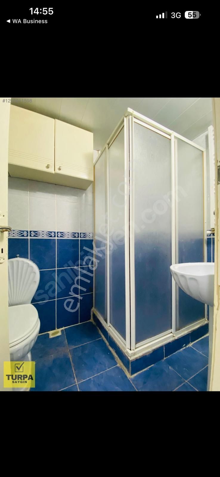 2+1 70 M2 Doğalgazlı Bahçe Katı - Görsel 6
