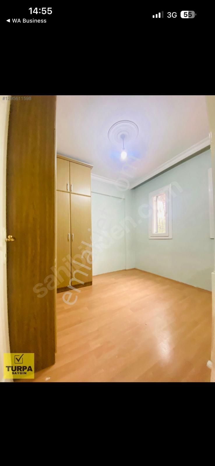 2+1 70 M2 Doğalgazlı Bahçe Katı - Görsel 15
