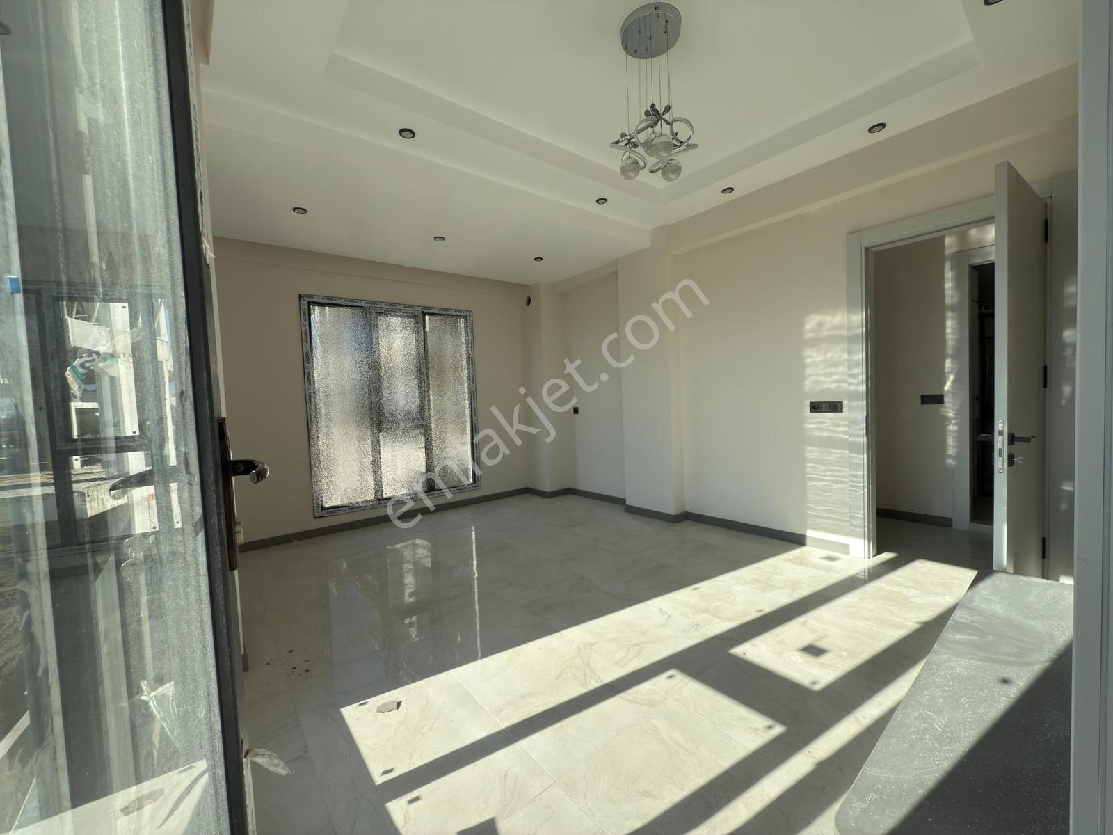 Karahasanlı Mahallesinde 2+1 Uygun Fiyatlı Sıfır Daire - Görsel 22