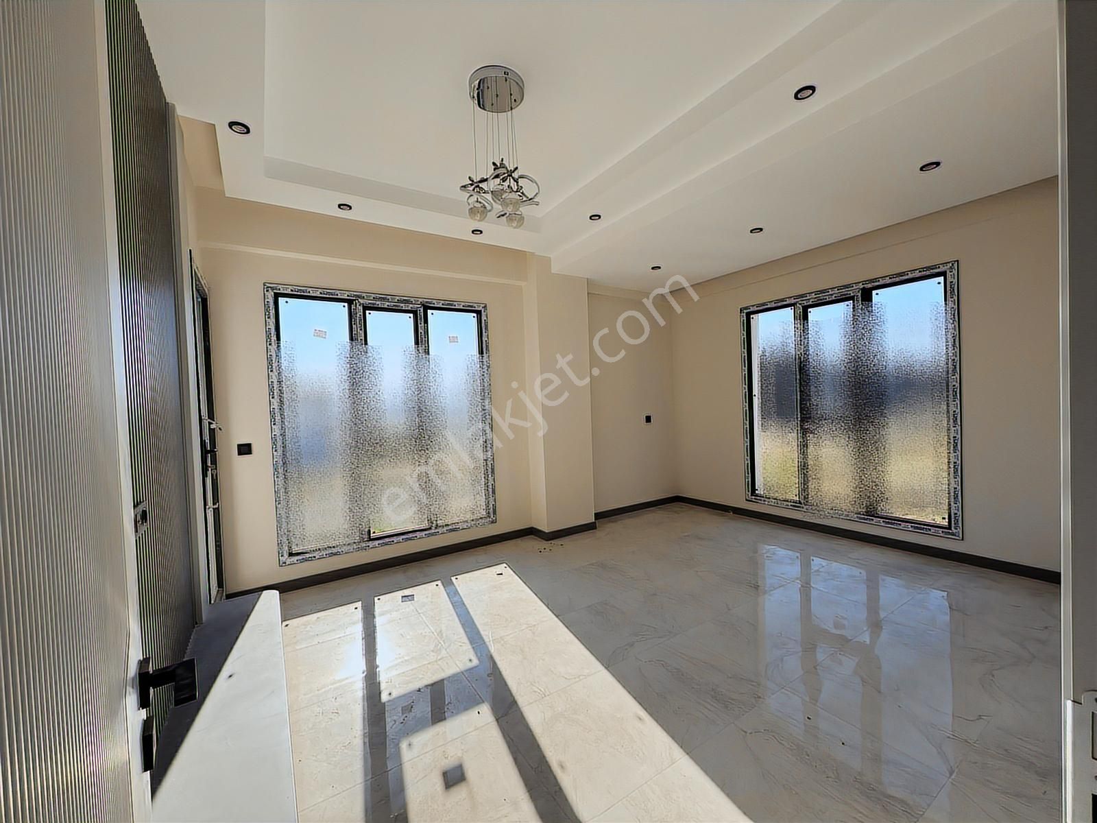 Karahasanlı Mahallesinde 2+1 Uygun Fiyatlı Sıfır Daire - Görsel 24