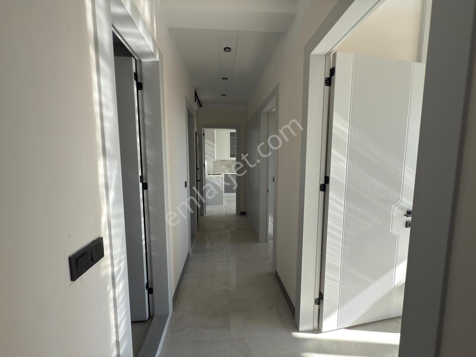 Karahasanlı Mahallesinde 2+1 Uygun Fiyatlı Sıfır Daire - Görsel 12