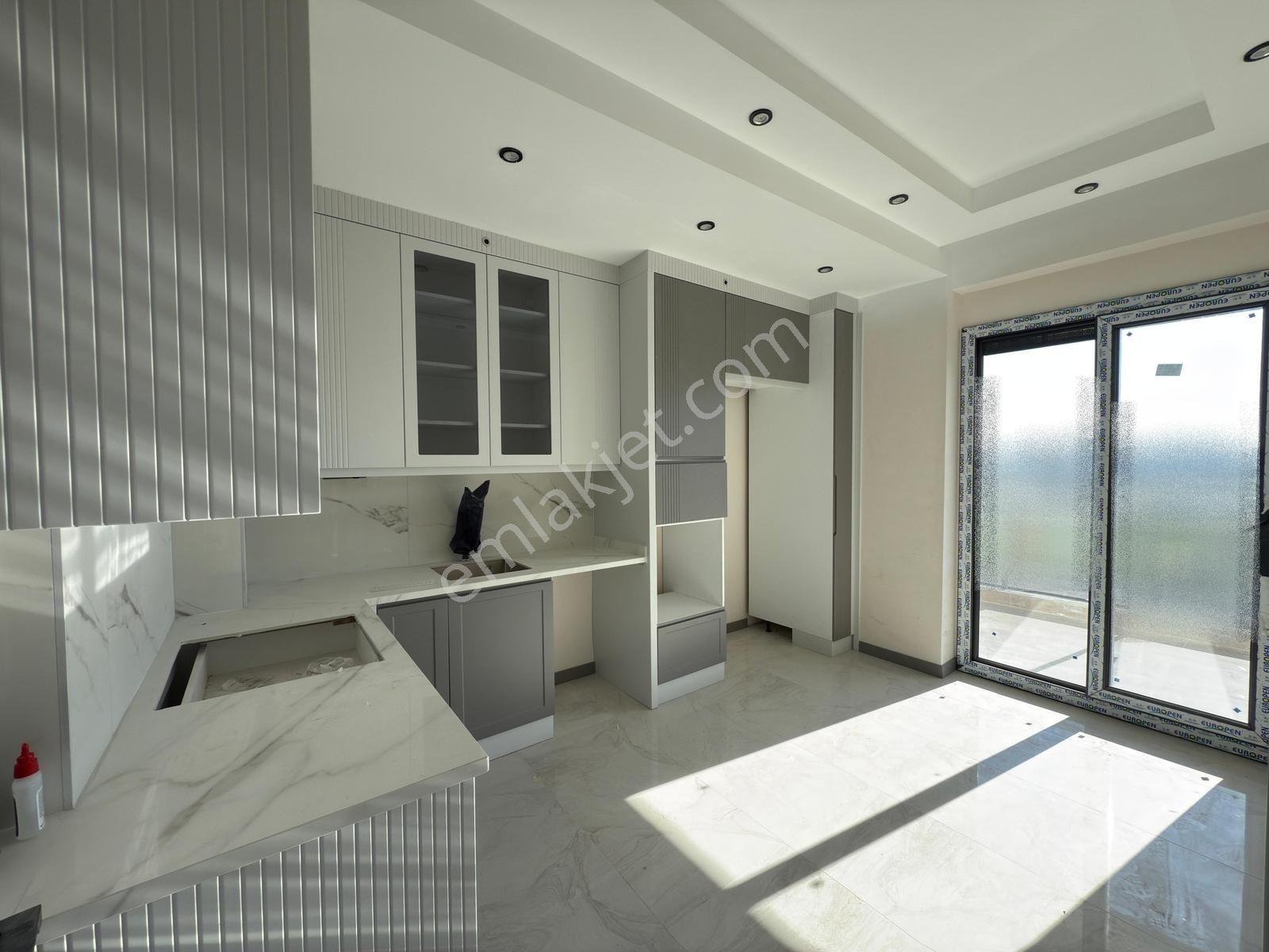 Karahasanlı Mahallesinde 2+1 Uygun Fiyatlı Sıfır Daire